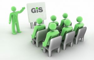 آموزش GIS