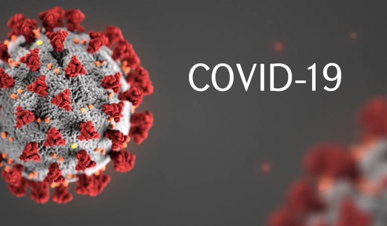 covid-19